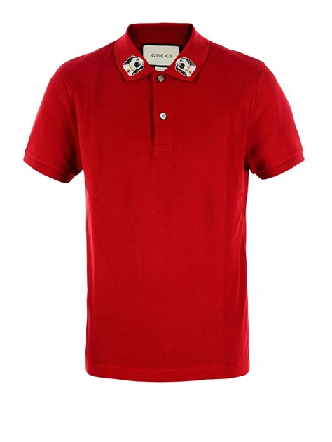 polos gucci hombre original|camiseta Gucci hombre.